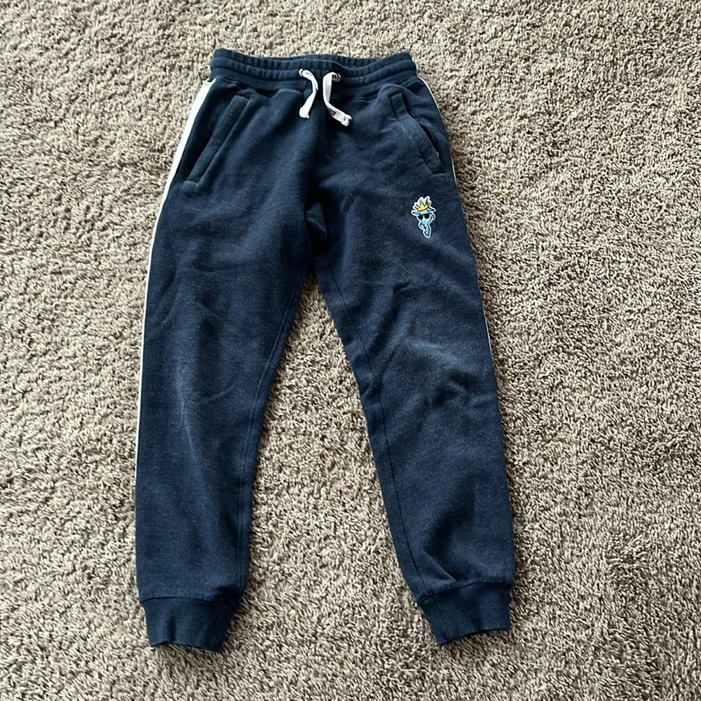 extra small goat sweatpants